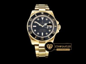 ROLSUB0248A -Submariner 116618 Diam YGYG Blk BP V2 SP Asia 3135 - 06.jpg